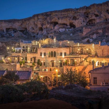 Dere Suites Cappadocia Urgup Eksteriør bilde